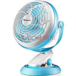 赛亿Shinee FTB6-01多功能USB风扇 精选特价背后的“什么值得买”指南