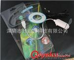 炫彩闪光迷你风扇 让清凉与创意广告同行——深圳市好动力科技倾情打造